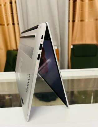 Huawei MateBook i3 10th 8GB RAM 256GB SSD
