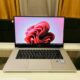 Huawei MateBook i3 10th 8GB RAM 256GB SSD