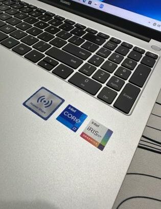 Huawei RLE-X i7 12th 16GB RAM 512GB SSD