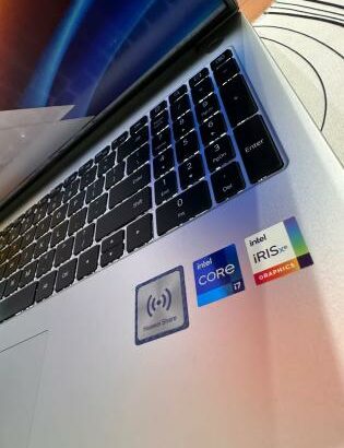 Huawei RLE-X i7 12th 16GB RAM 512GB SSD