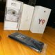 Huawei Y9 Selado e com Garantia Dual SIM 6/128 GB Black -6.500.00MT