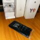 Huawei Y9 Selado e com Garantia Dual SIM 6/128 GB Black -6.500.00MT