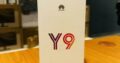 Huawei Y9 Selado e com Garantia Dual SIM 6/128 GB Black -6.500.00MT