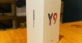 Huawei Y9 Selado e com Garantia Dual SIM 6/128 GB Black -6.500.00MT