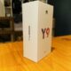 Huawei Y9 Selado e com Garantia Dual SIM 6/128 GB Black -6.500.00MT