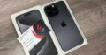 iphone 15 Pro Max Open Box