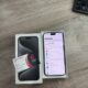 iphone 15 Pro Max Open Box