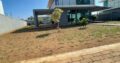 Moradia Duplex T4 com piscina, espaçosa no condomínio vila sol costa do sol triunfo Maputo