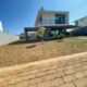 Moradia Duplex T4 com piscina, espaçosa no condomínio vila sol costa do sol triunfo Maputo