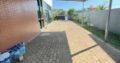 Moradia Duplex T4 com piscina, espaçosa no condomínio vila sol costa do sol triunfo Maputo