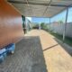 Moradia Duplex T4 com piscina, espaçosa no condomínio vila sol costa do sol triunfo Maputo