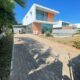 Moradia Duplex T4 com piscina, espaçosa no condomínio vila sol costa do sol triunfo Maputo
