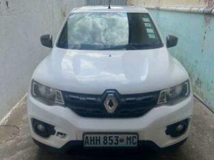 RENAULT KWID CLEAN