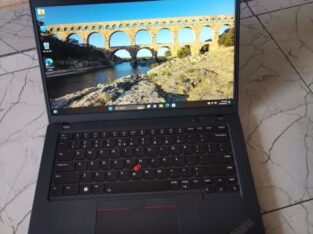 Laptop Lenovo Thinkpad L14 Gen 3 Intel Core i7-1265U (12°th Geração), 16Gb Ram, SSD 512GB