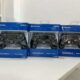 Joystick Ps4 (Novo)
