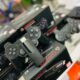 K8 Gamestick (32.000 jogos clássicos inclusos)