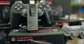 K8 Gamestick (32.000 jogos clássicos inclusos)