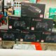 K8 Gamestick (32.000 jogos clássicos inclusos)