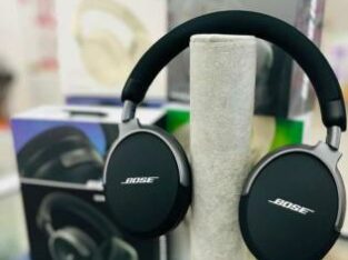 Bose Headphones (Novo e Selado)