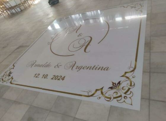 CRIAÇÃO DE CARTAZES, QUADROS, LOGOTIPOS E ETC