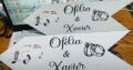 CRIAÇÃO DE CARTAZES, QUADROS, LOGOTIPOS E ETC