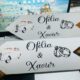 CRIAÇÃO DE CARTAZES, QUADROS, LOGOTIPOS E ETC
