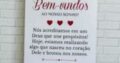 CRIAÇÃO DE CARTAZES, QUADROS, LOGOTIPOS E ETC