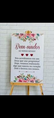 CRIAÇÃO DE CARTAZES, QUADROS, LOGOTIPOS E ETC