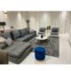 Apartamento T3 mobilado no Beach Front