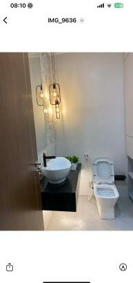 Apartamento T3 mobilado no Beach Front