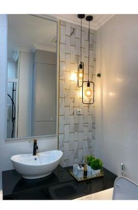 Apartamento T3 mobilado no Beach Front