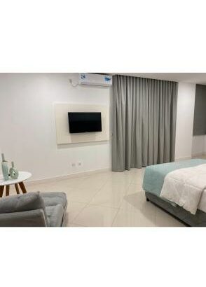 Apartamento T3 mobilado no Beach Front