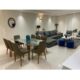 Apartamento T3 mobilado no Beach Front