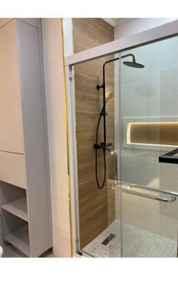 Apartamento T3 mobilado no Beach Front