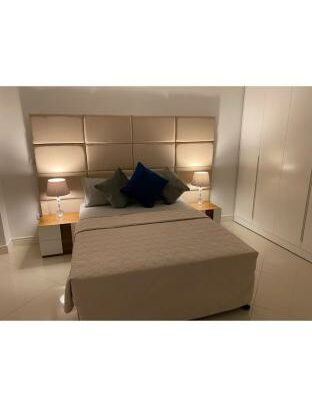 Apartamento T3 mobilado no Beach Front