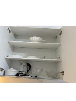 Apartamento T3 mobilado no Beach Front