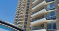 Apartamento T3 mobilado no Beach Front