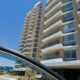 Apartamento T3 mobilado no Beach Front