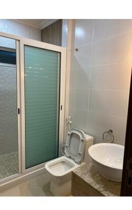 Apartamento T3 mobilado no Beach Front
