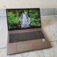 Laptop HP Zbook Firefly 15 G7 Mobile Workstation