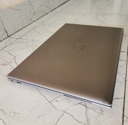 Laptop HP Zbook Firefly 15 G7 Mobile Workstation
