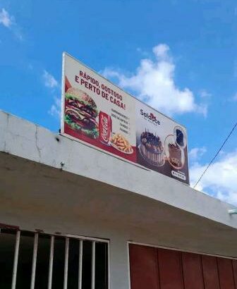 CRIAÇÃO DE CARTAZES, QUADROS, LOGOTIPOS E ETC