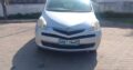 TOYOTA RACTIS 2009 CLEAN