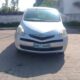 TOYOTA RACTIS 2009 CLEAN