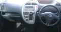TOYOTA RACTIS 2009 CLEAN