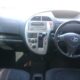 TOYOTA RACTIS 2009 CLEAN