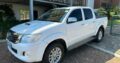 TOYOTA HILUX RAIDER CLEAN