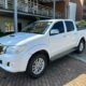TOYOTA HILUX RAIDER CLEAN