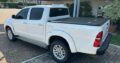 TOYOTA HILUX RAIDER CLEAN