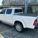TOYOTA HILUX RAIDER CLEAN